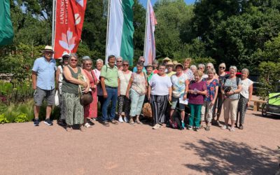 Vital-Reha-Sport im Bayerischen Wald