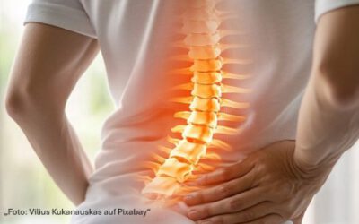Präventive Rückengesundheit
