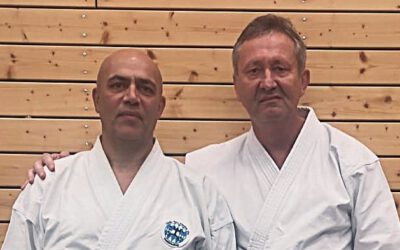 Vital – Reha – Sport e.V gründet Sparte Gesundheitskarate