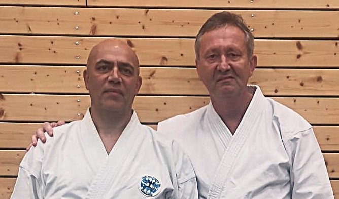 Vital – Reha – Sport e.V gründet Sparte Gesundheitskarate